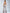 ZASUWA Female Button Cutout Cargo Style Flare Design Leggings
