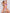 ZASUWA Female Rainbow Strip Sunscreen Bikini 3-piece Set