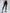 ZASUWA Female Sexy Sheer Mesh Hip-lift Leggings