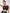 ?ZASUWA Female Fly Eye Contrast Color Sports Bras