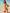 ZASUWA Female Contrast Color Stripes One Piece