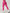 ZASUWA Female High-waisted Hip-lift Quick Dry Elastic Tight Scrunch Bum Leggings