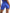 ZASUWA Female Contrast Color Lace-up Quick Dry Elastic Tight High-rise Shorts