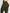 ZASUWA Female Pocket Scrunch Bum High-rise Cargo Style Leggings