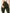 ZASUWA Female Pocket Scrunch Bum High-rise Cargo Style Leggings