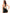 ZASUWA Female Hollow Out Contrast Color Romper