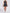 ZASUWA Female Stand up collar Backless 2 in1 Pocket Short Dress