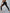 ?ZASUWA Female Cutout Mesh High-rise Leggings