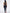 ❤ZASUWA Female Sexy Sheer Mesh Back Deep V Back Scrunch Bum Zipper Jumpsuit