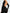 ZASUWA Female U collar Elastic Tight Seamless Quick-dry Jumpsuit