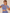 ZASUWA Female Frosted Seamless Yoga Wear Short Sleeves
