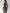 ?ZASUWA Female Fashion Leopard Print Backless Jumpsuit