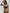 ZASUWA Female Sexy Contrast Color Leopard Print Beach Bikini Set