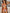 ZASUWA Female Sexy Contrast Color Stripes Bikini Set