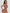 ZASUWA Female Sexy Rainbow Color Cross Back Lace-up One Piece