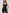 ZASUWA Female Front Folds Zipper Jumpsuit