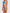ZASUWA Female Sexy Contrast Color Simple Bikini Set