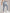 ZASUWA Female Seamless Denim Scrunch Bum Leggings