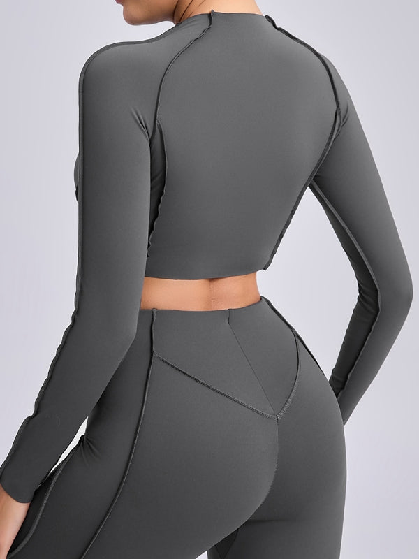 ZASUWA Female Super “Future Interstellar” Stylish&Sexy Leggings