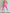 ZASUWA Female Contrast Color Backless Ribbed Jumpsuit