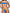 ZASUWA Female Sexy Contrast Color Simple Bikini Set