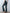 ZASUWA Female Flare Pocket Scrunch Bum Cargo Leggings