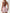 ZASUWA Female Contrast Color Ribbed Scrunch Bum Backless Romper