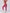 ZASUWA Female Cross Back Tracksuit