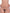 ZASUWA Female Contrast Color Lace-up T-back Panties