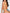 ZASUWA Female Sexy Contrast Color Simple Bikini Set