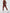 ZASUWA Female High-support Hip-lift 3-Pieces Tracksuit
