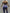 ZASUWA Female Sassy Cutout Scrunch Bum Leggings