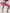 ZASUWA Female Deep V Back Leopard Print Leggings