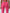 ZASUWA Female Deep V Back V-shape Waist Flare Scrunch Bum Leggings
