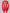 ZASUWA Female Heart Backless Long Sleeves Romper