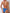 ZASUWA Female Sexy Flags Print Beach Bikini Set