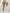 ZASUWA Female Denim Scrunch Bum High-rise Leggings