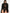 ?ZASUWA Female Sexy Sheer Mesh Bodysuit