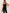 ZASUWA Female Cross Back Scrunch Bum High-elastic Jumpsuit