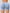 ZASUWA Female Deep V Back Scrunch Bum Seamless Shorts