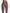 ZASUWA Female Fleece High-rise Elastic Tight Leggings