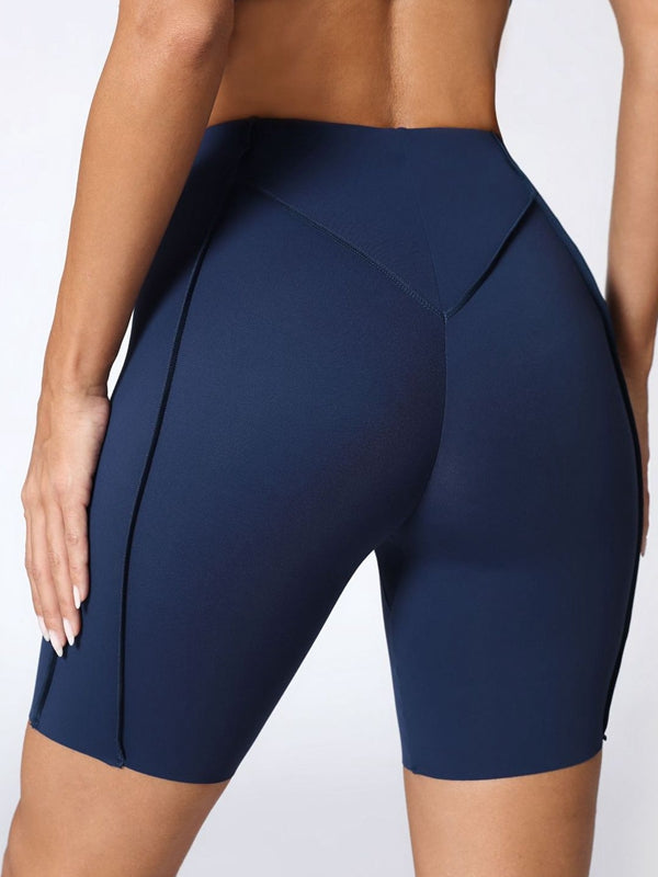 ZASUWA Female Super “Future Interstellar” Stylish&Sexy Shorts