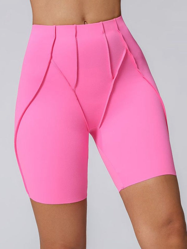 ZASUWA Female Super “Future Interstellar” Stylish&Sexy Shorts
