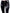ZASUWA Female Glossy Faux Leather Zipper Hip-lift Leggings