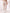 ZASUWA Female Fishnet Denim Scrunch Bum High-rise High-waisted Leggings