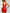 ZASUWA Female Ribbed Pocket Cross Back Scrunch Bum Seamless Romper