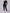ZASUWA Female Heart Backless Long Sleeves Jumpsuit