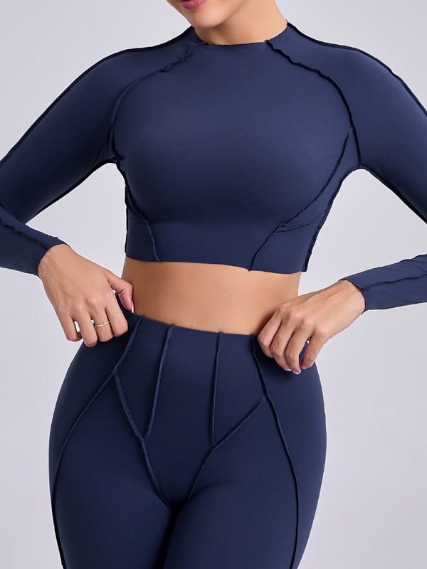 ZASUWA Female Super “Future Interstellar” Stylish&Sexy Leggings