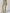 ZASUWA Female Contrast Color Stripe High-rise Flare Leggings