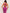ZASUWA Female Cross Back Scrunch Bum High-elastic Jumpsuit